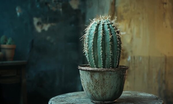 Cactus vodka