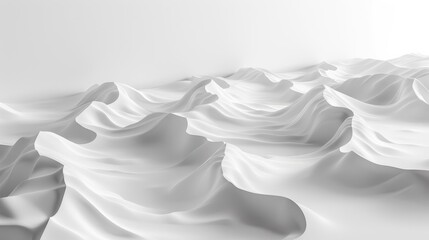 Obraz premium 白い背景