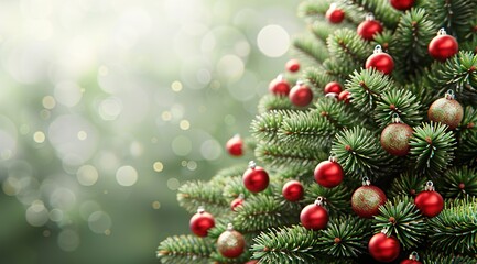 christmas tree decorations