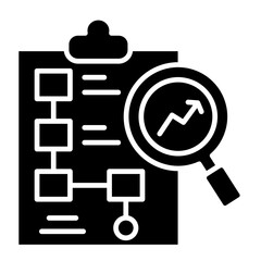 Task Streamlining Icon