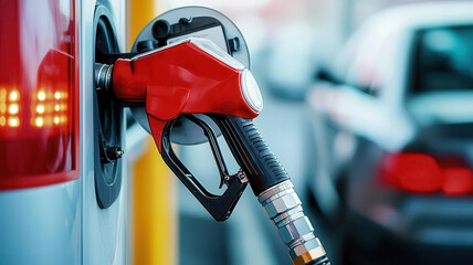 Gas prices dropping at the pump, Economy, Recession effects