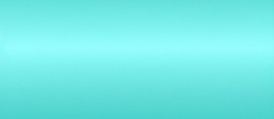 Obraz premium Blurred abstract blue, teal, aqua background.