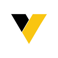 V Logo 