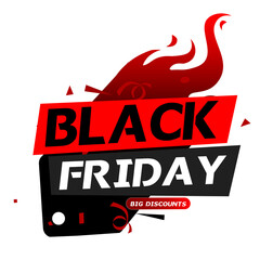 black friday, Sale, promotion,