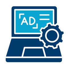 Programmatic Ads Icon
