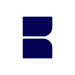 letter b logo 