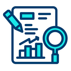 Audit Logs Icon