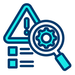 Incident Management Icon