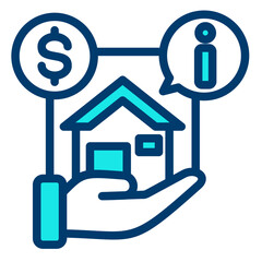 Information Assets Icon