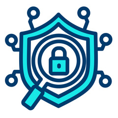 Vulnerability Assessment Icon