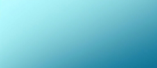 Fototapeta premium fundo gradiente verde azul 