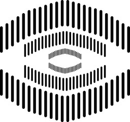 black and white seamless pattern wallpaper background graphic element textile tile line graphic.