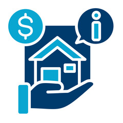 Information Assets Icon