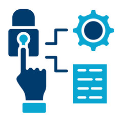 Security Controls Icon
