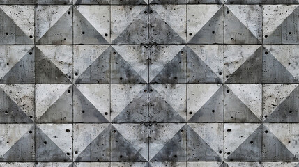 Obraz premium concrete pattern seamless background