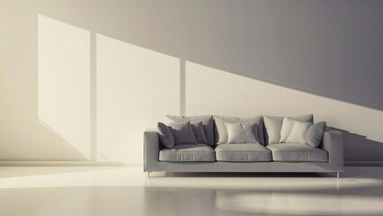 modern interior design