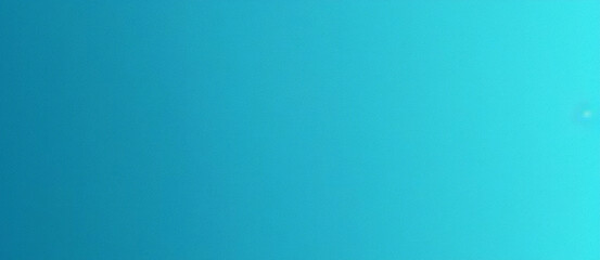Fototapeta premium Abstract dark teal background with light wave. Blurred turquoise water backdrop. Vector illustration for your graphic design, banner, wallpaper or poster, website 