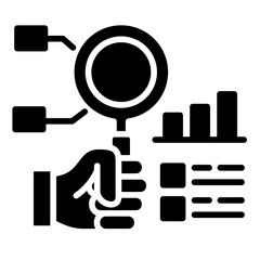 Business Impact Icon