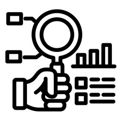 Business Impact Icon