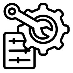 Service Level Icon