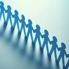 Successful business team winner give five. Team building. Copy space for text.