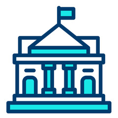 Executive Branch Icon