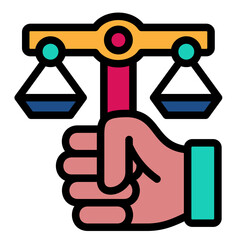 Civil Liberties Icon