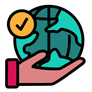 recommend clip art: Civic Responsibility Icon