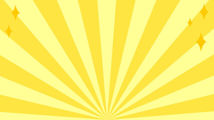 強調背景イエロー