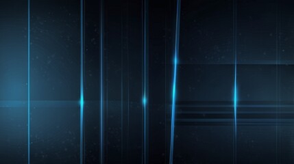 blue abstract background