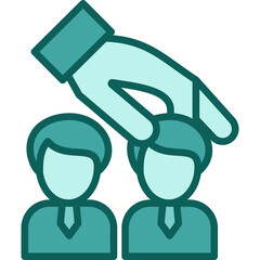 Recruitment Icon