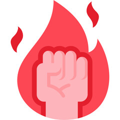 Obraz premium Motivation Icon