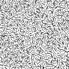 Collection of simple geometric vector seamless ornamental vector patterns and swatches. White and grey geometric oriental backgrounds.