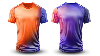 t shirt design template