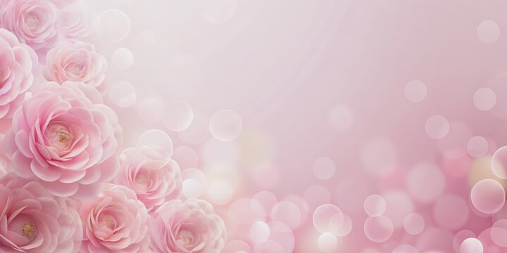 Soft pink background with a gentle and soothing hue, pink, soft, gentle, background, pastel, delicate, calming, serene