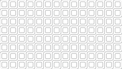 Geometric rectangle texture and pattern and  fabric or cloth pattern vector file