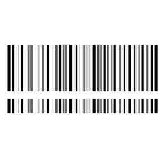 Obraz premium Barcode Scan Vector