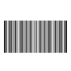 Barcode Scan Vector