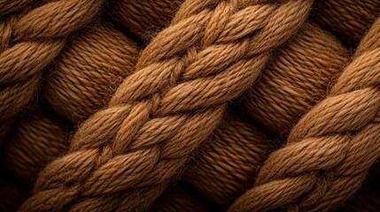 Texture of wool knit, cozy pattern, close-up detail Background