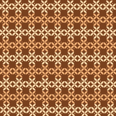 seamless pattern with ornament