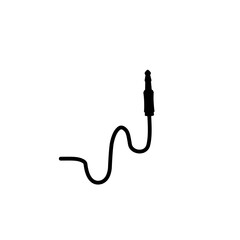 audio cable connector