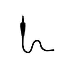 audio cable connector