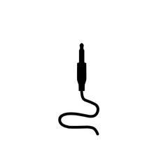 audio cable connector
