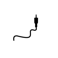 audio cable connector