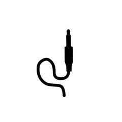 audio cable connector