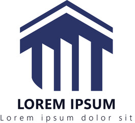 real estate company logo