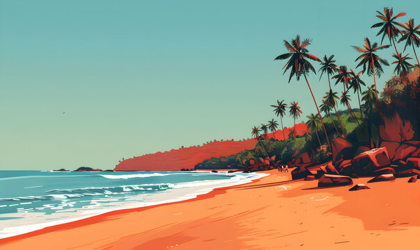 Goa Images Goa Images – Browse 59,853 Stock Photos, Vectors, and Video | Adobe Stock
