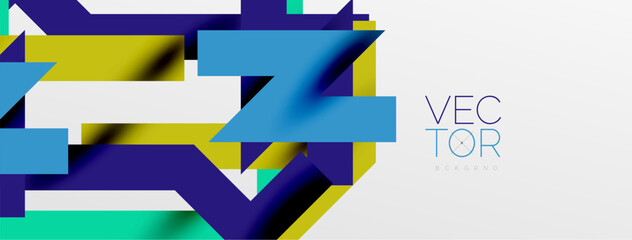 Colorful stripes abstract line background. Pop art abstract background for covers, banners, flyers and posters and other templates