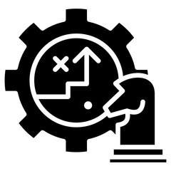 Strategy Icon