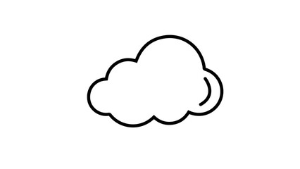 cloud icon